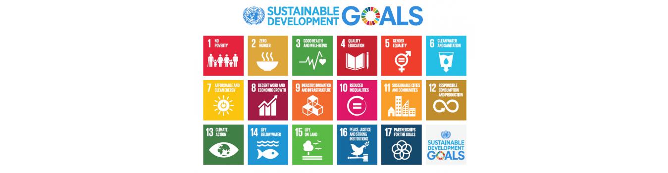 Sustainable development